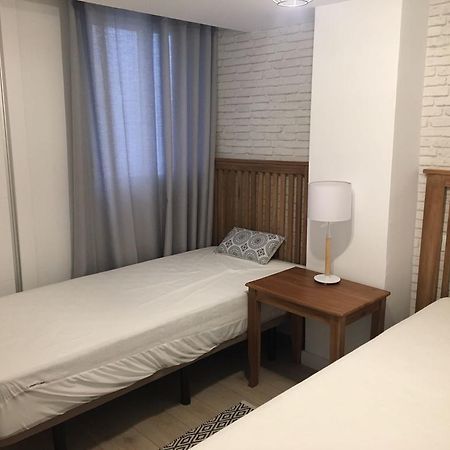 Conmdemalaga San Millan Centro公寓 外观 照片