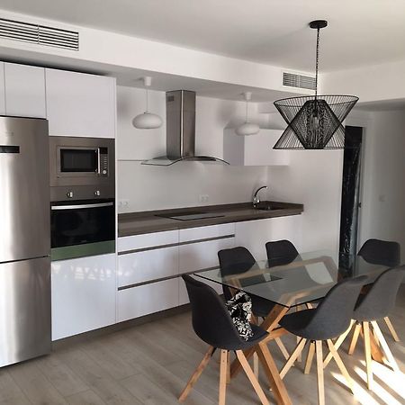 Conmdemalaga San Millan Centro公寓 外观 照片