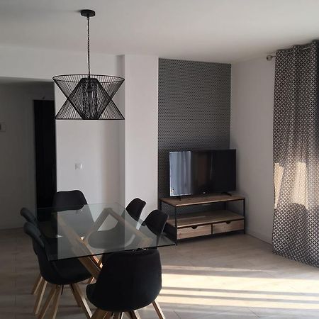 Conmdemalaga San Millan Centro公寓 外观 照片