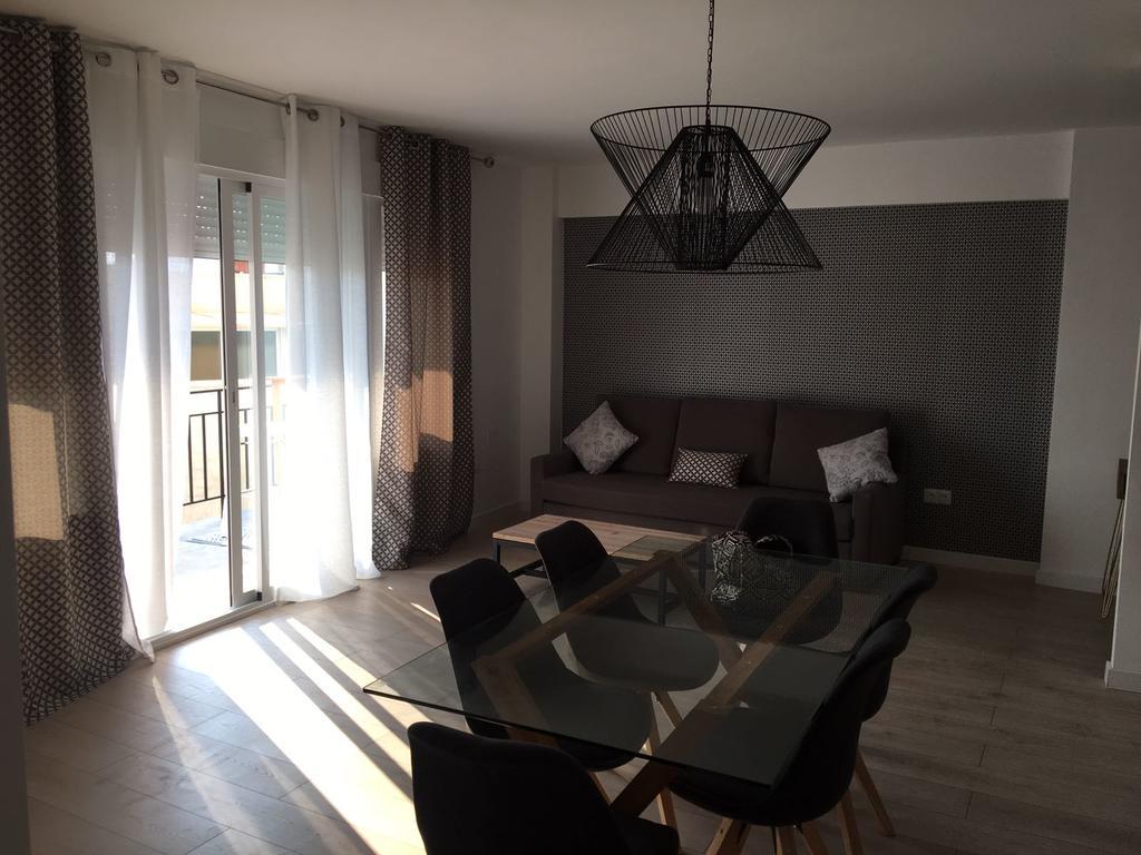 Conmdemalaga San Millan Centro公寓 外观 照片