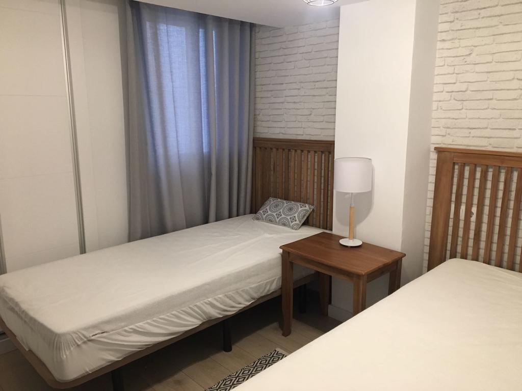 Conmdemalaga San Millan Centro公寓 外观 照片