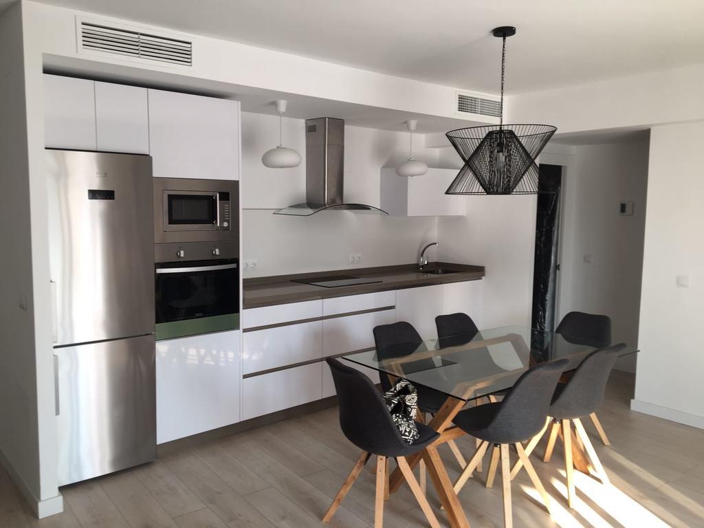 Conmdemalaga San Millan Centro公寓 外观 照片