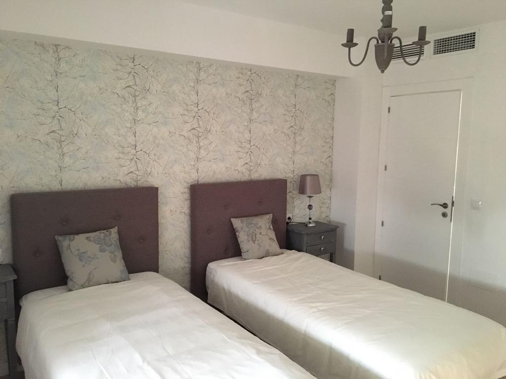 Conmdemalaga San Millan Centro公寓 外观 照片