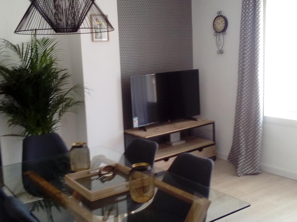 Conmdemalaga San Millan Centro公寓 外观 照片