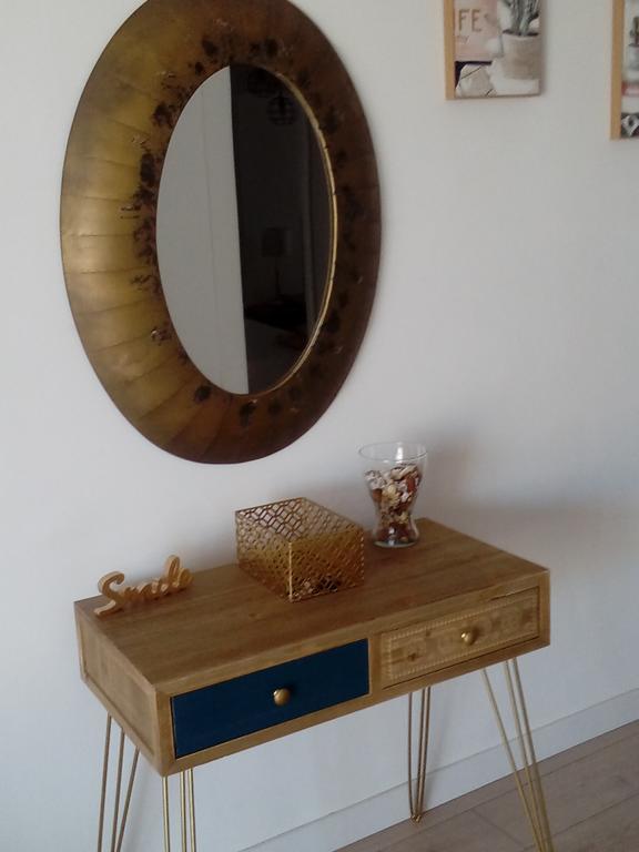 Conmdemalaga San Millan Centro公寓 外观 照片