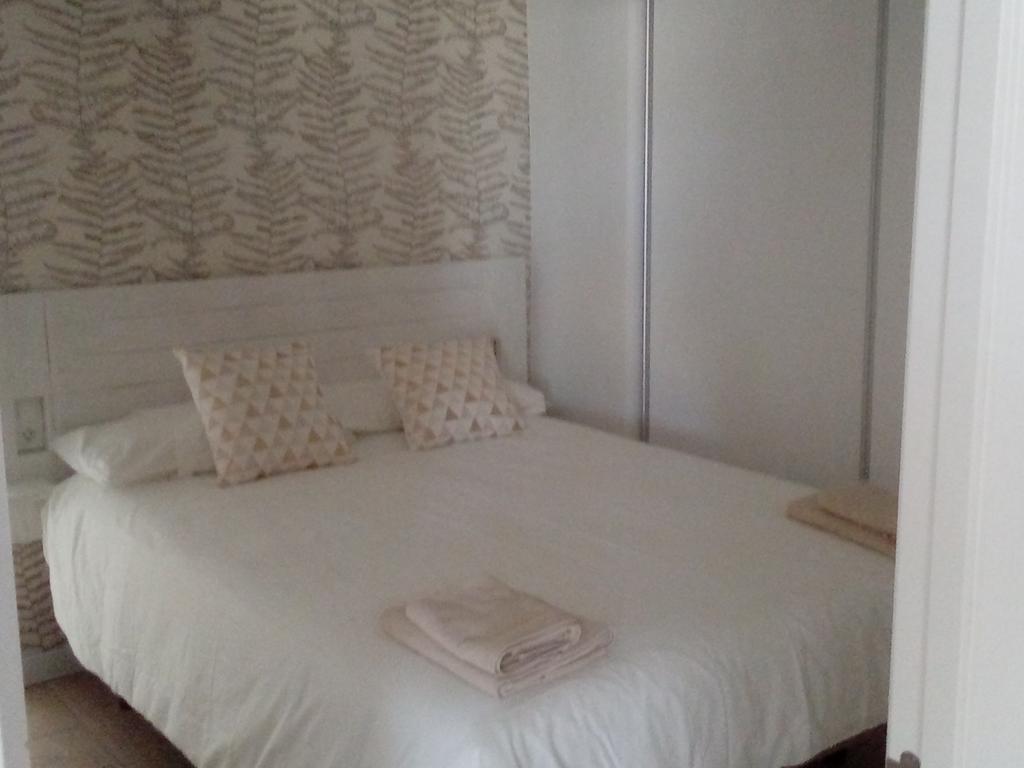 Conmdemalaga San Millan Centro公寓 外观 照片