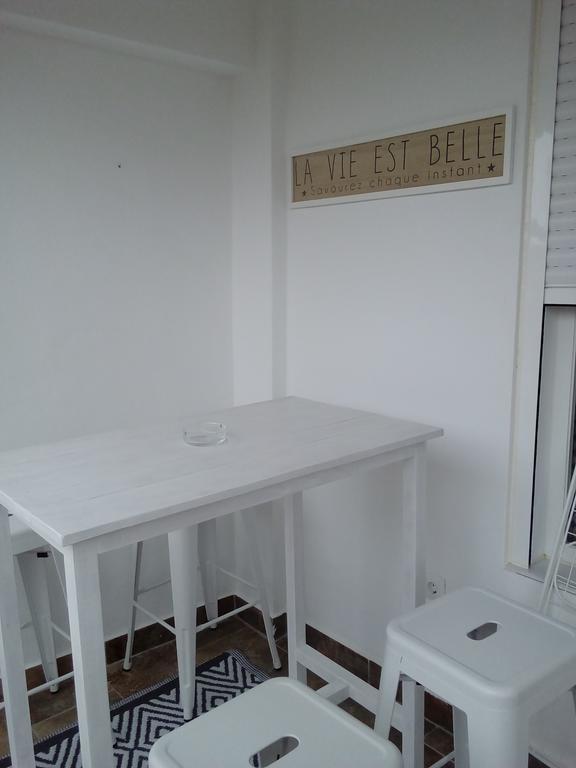 Conmdemalaga San Millan Centro公寓 外观 照片