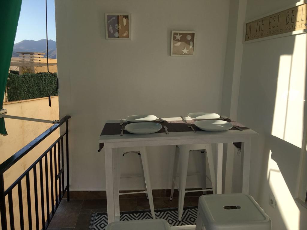 Conmdemalaga San Millan Centro公寓 外观 照片