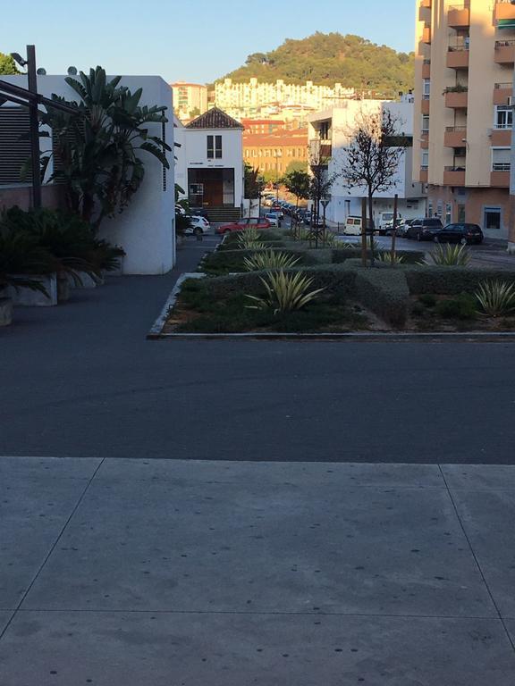 Conmdemalaga San Millan Centro公寓 外观 照片