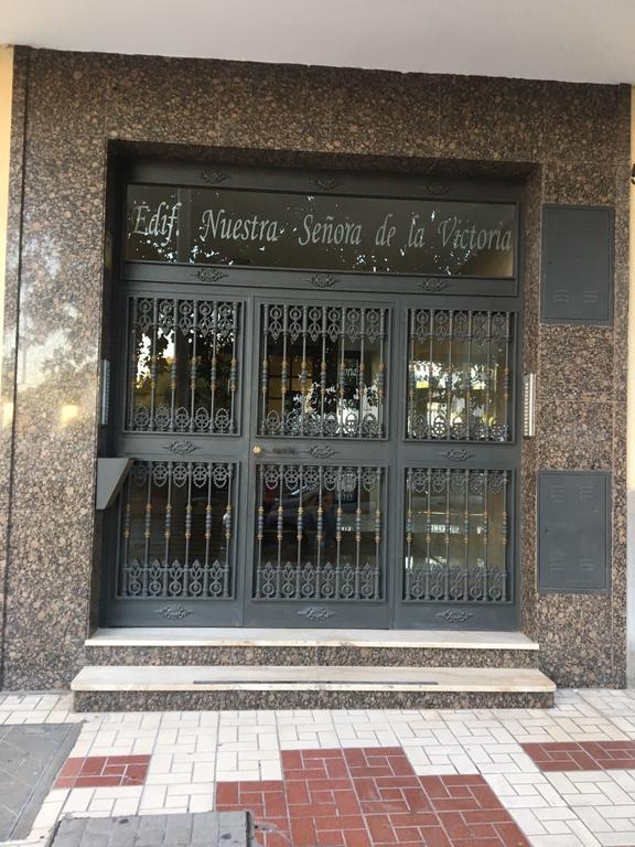Conmdemalaga San Millan Centro公寓 外观 照片